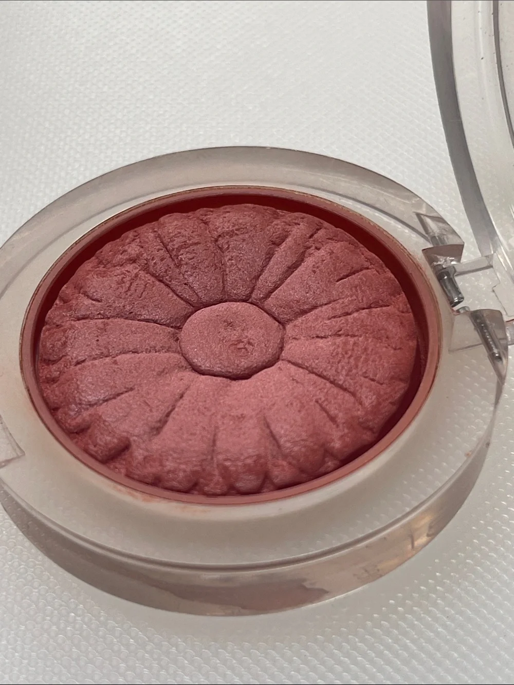CLINIQUE Cheek Pop Blush Pop in Fig Pop